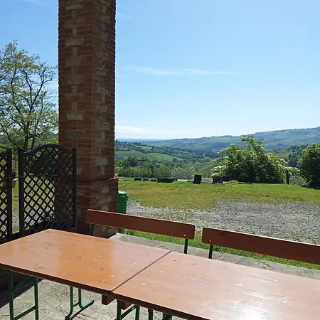 Farm stay Dietrocosta *