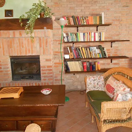 Farm stay Dietrocosta Agazzano