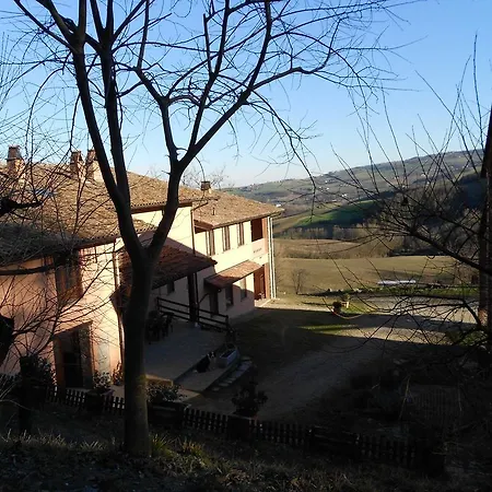 Dietrocosta Farm stay *