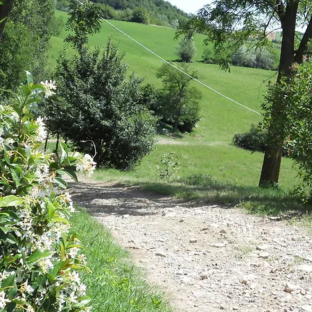Farm stay Dietrocosta *
